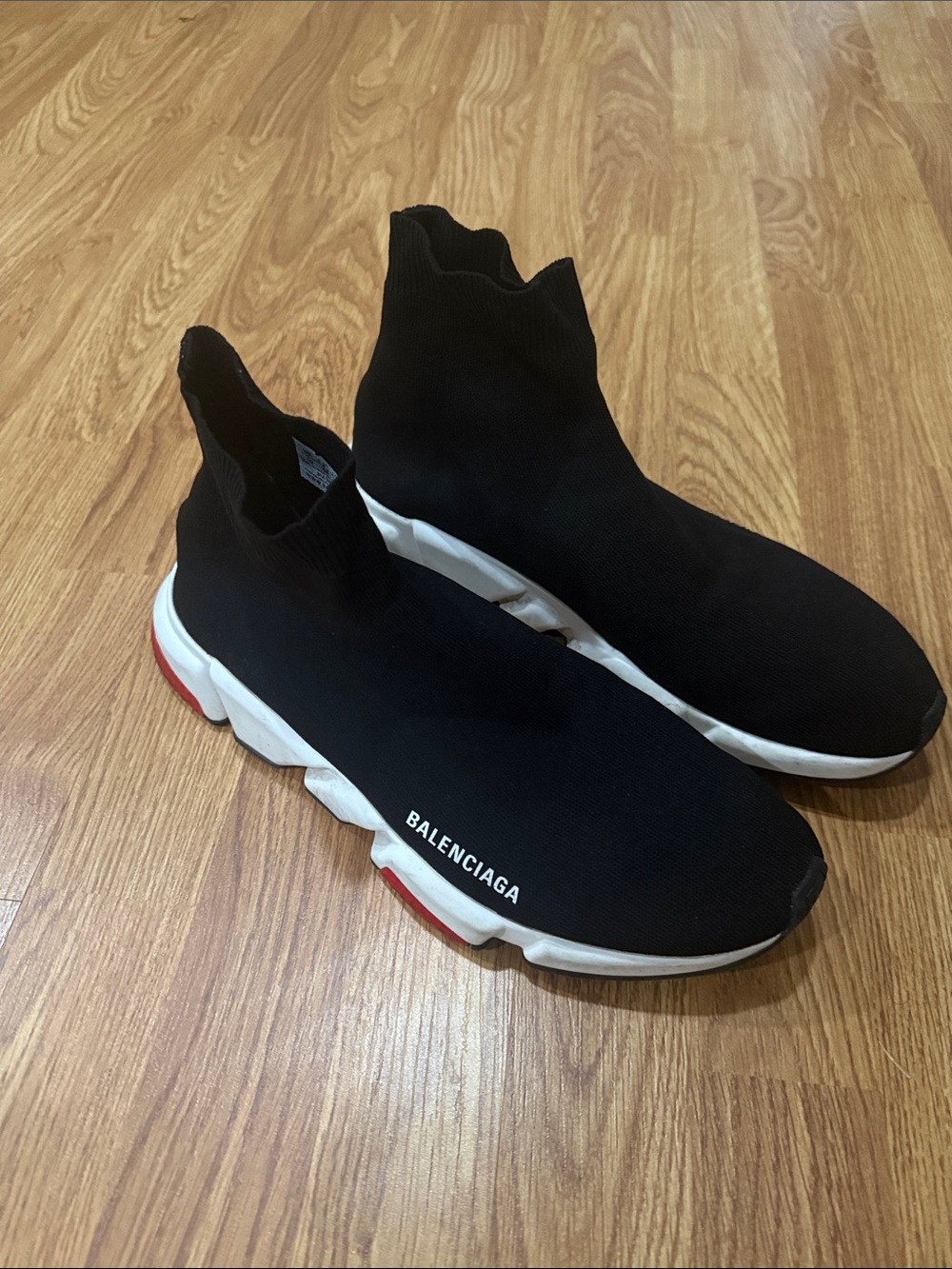 Balenciaga